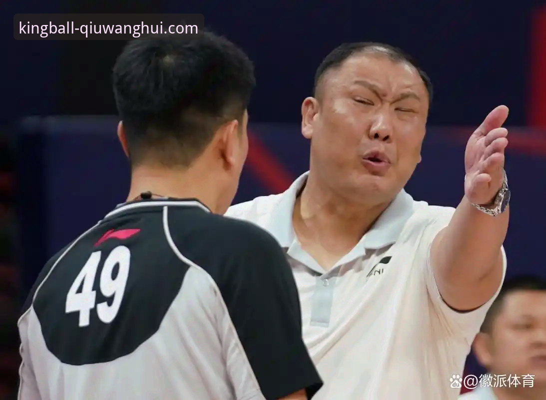CBA状元回避条款升级实用指南：如何在球王会体育平台追踪陈国豪的完整比赛动态